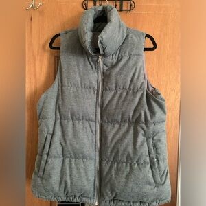 Old Navy Puffy Vest